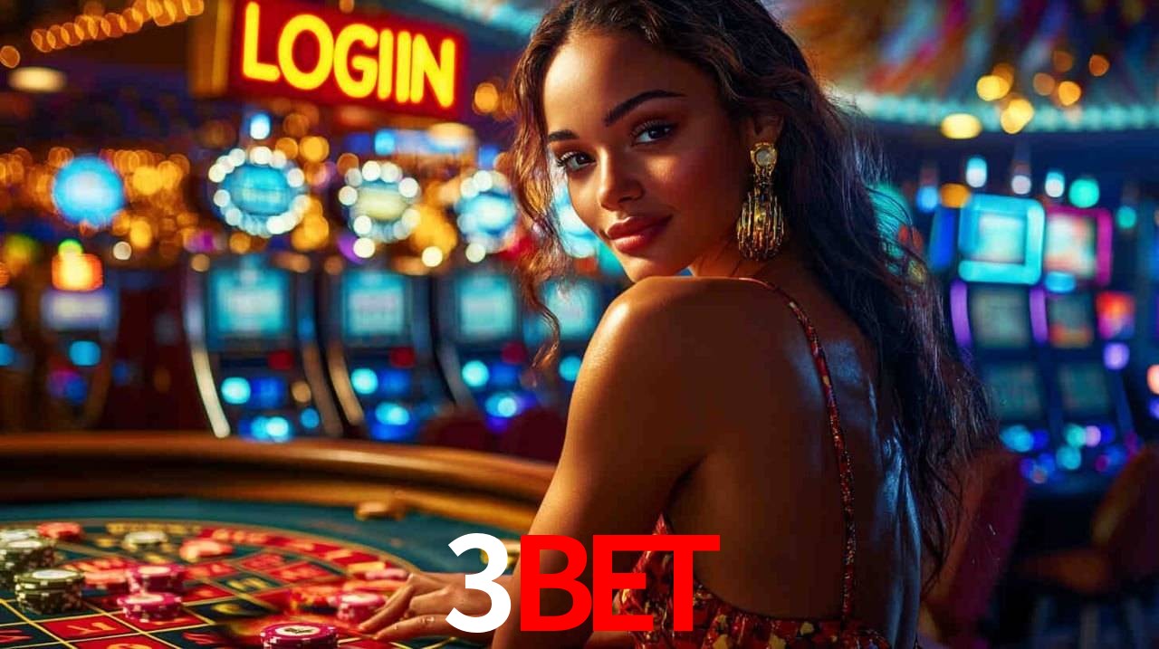 Estatísticas 3BET