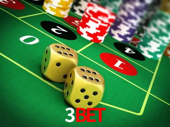 Welcome Bonus 3BET