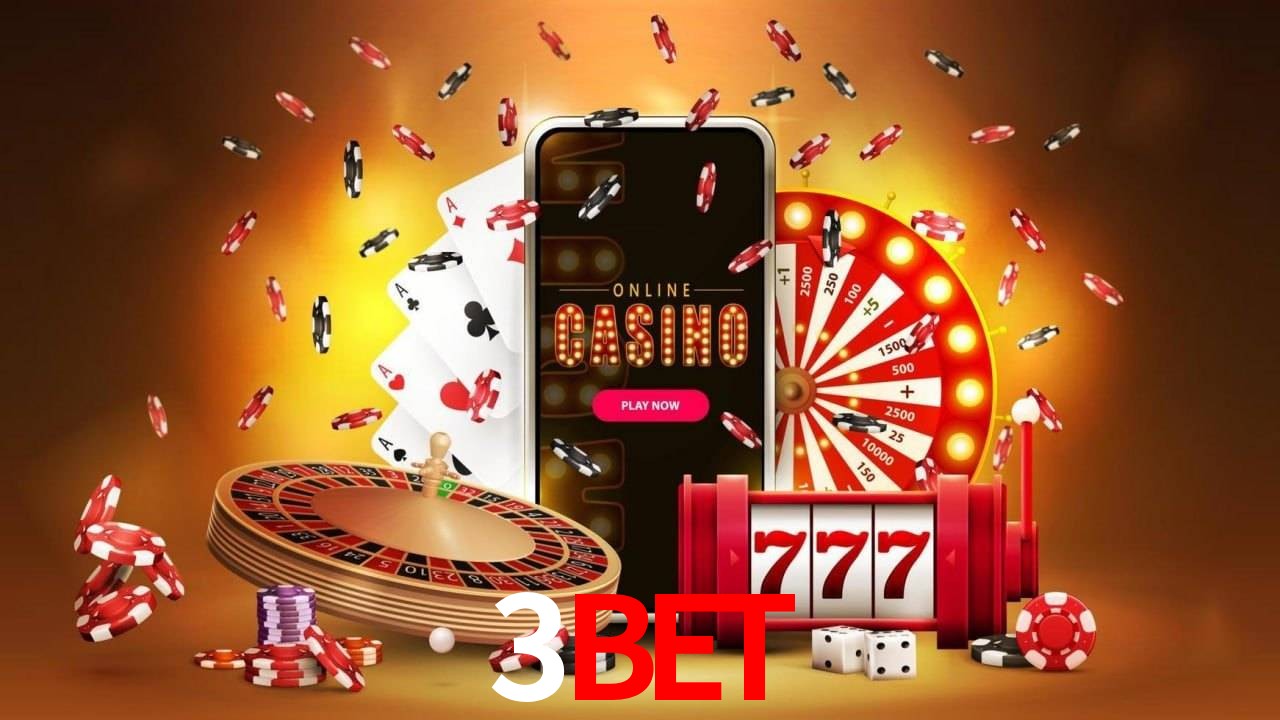 Experiência VIP 3BET