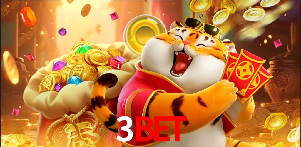 3BET cassino
