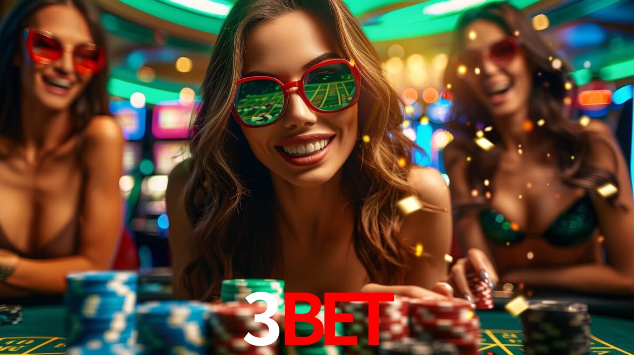 Statistics 3BET