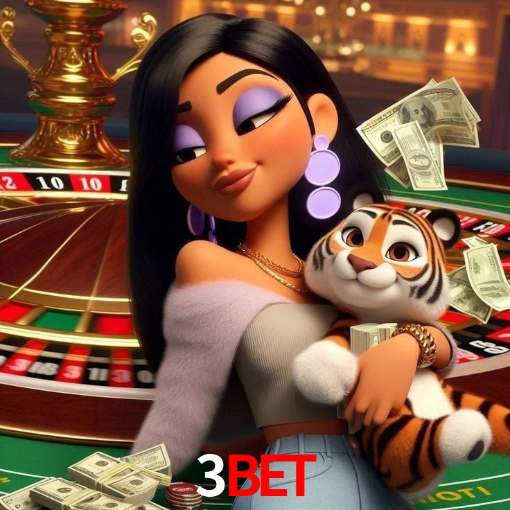 Experiência VIP 3BET