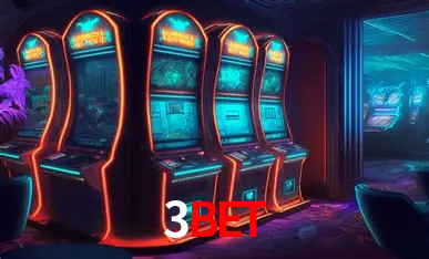 Descubra a Essência do 3BET: Nossa História e Compromissos