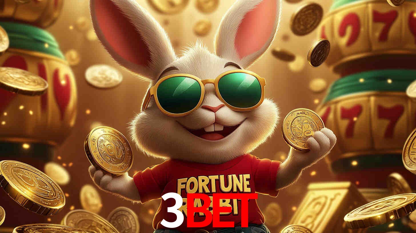 3BET - Jogos No Cassino Online! - 3BET.com