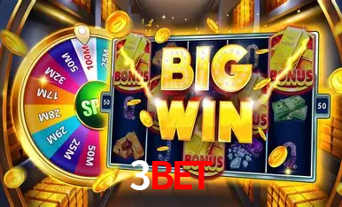A Emoção da Loteria na 3BET: Uma Chance de Mudança de Vida