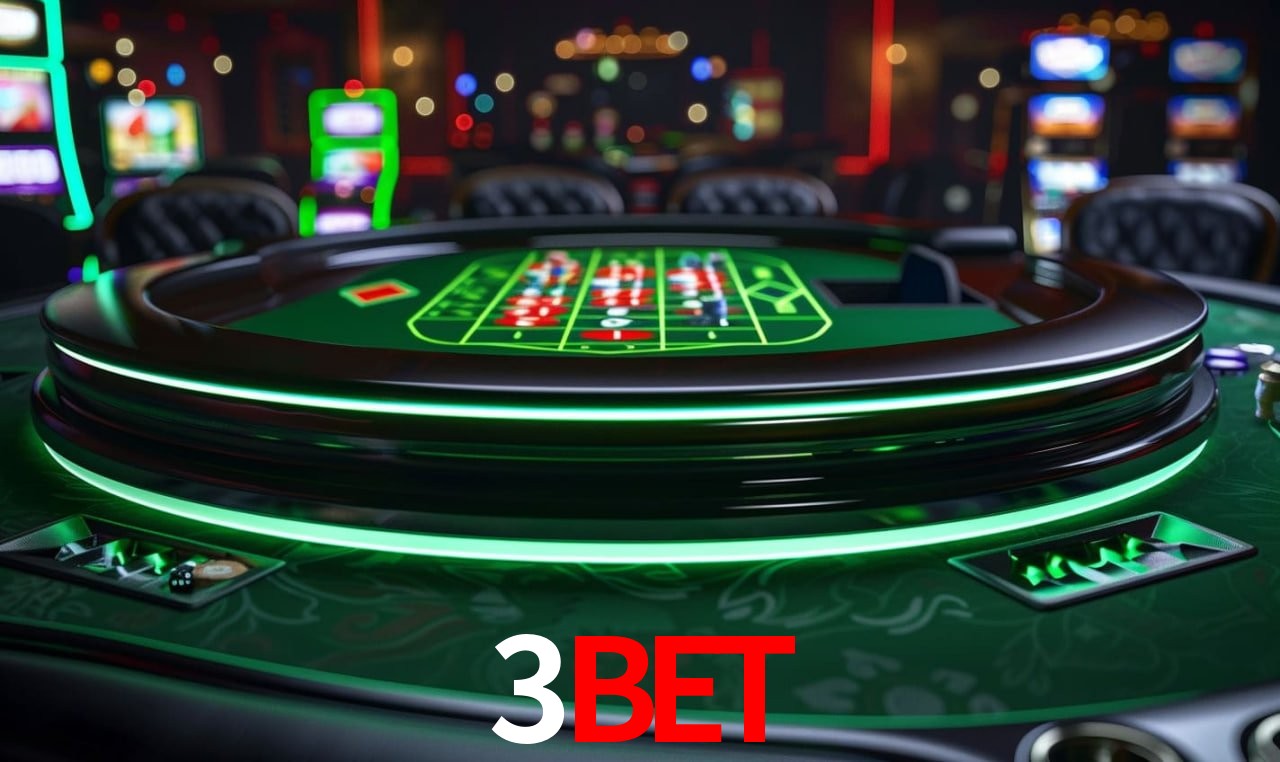 Exclusive Offers 3BET