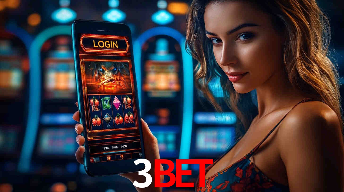 3BET: Jogue Crash e Experimente Alta Recompensa Instantânea