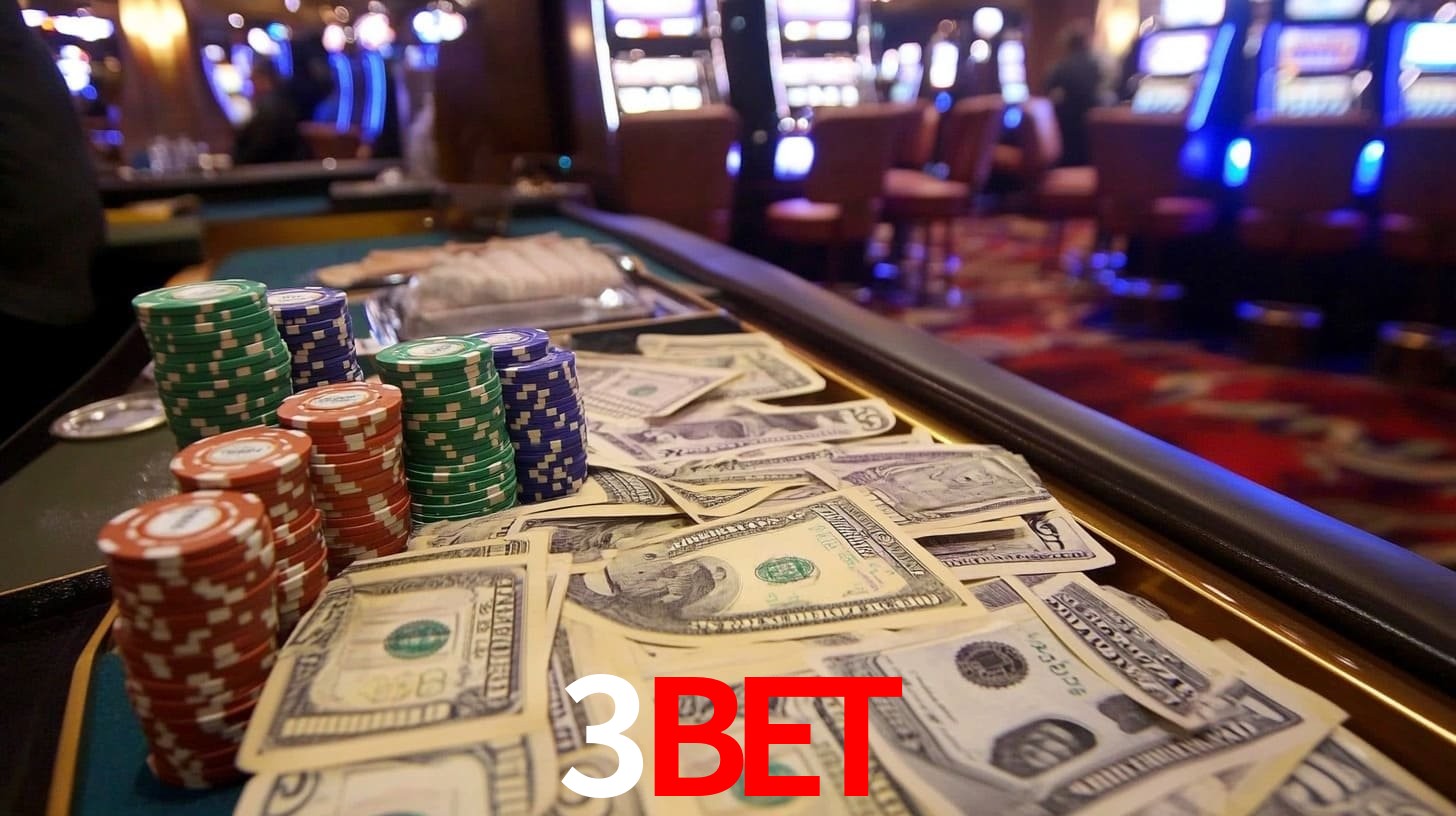 Ofertas Exclusivas 3BET
