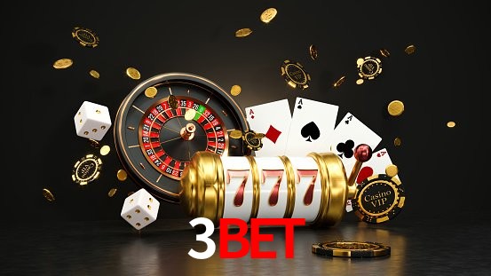 Sports Statistics 3BET