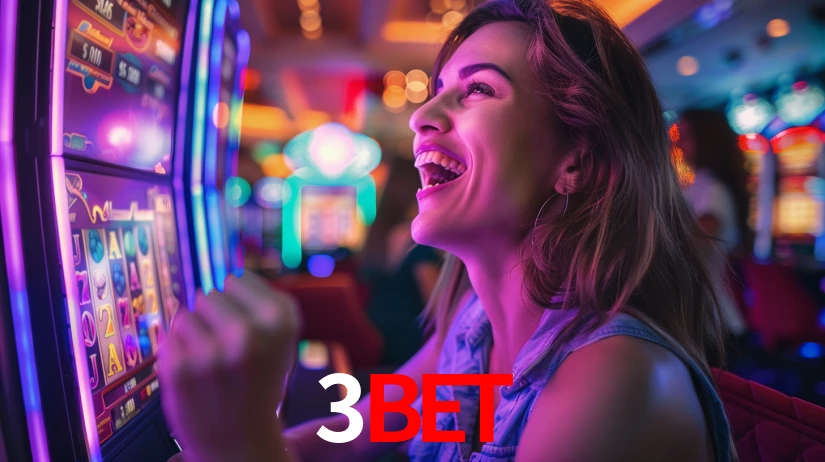 3BET