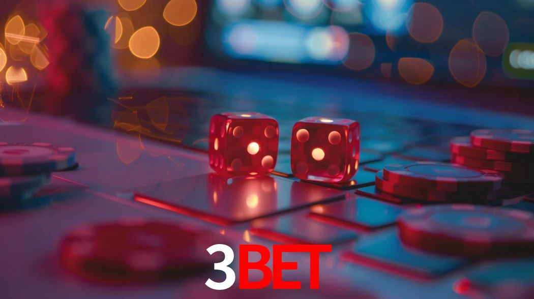 Account Benefits 3BET