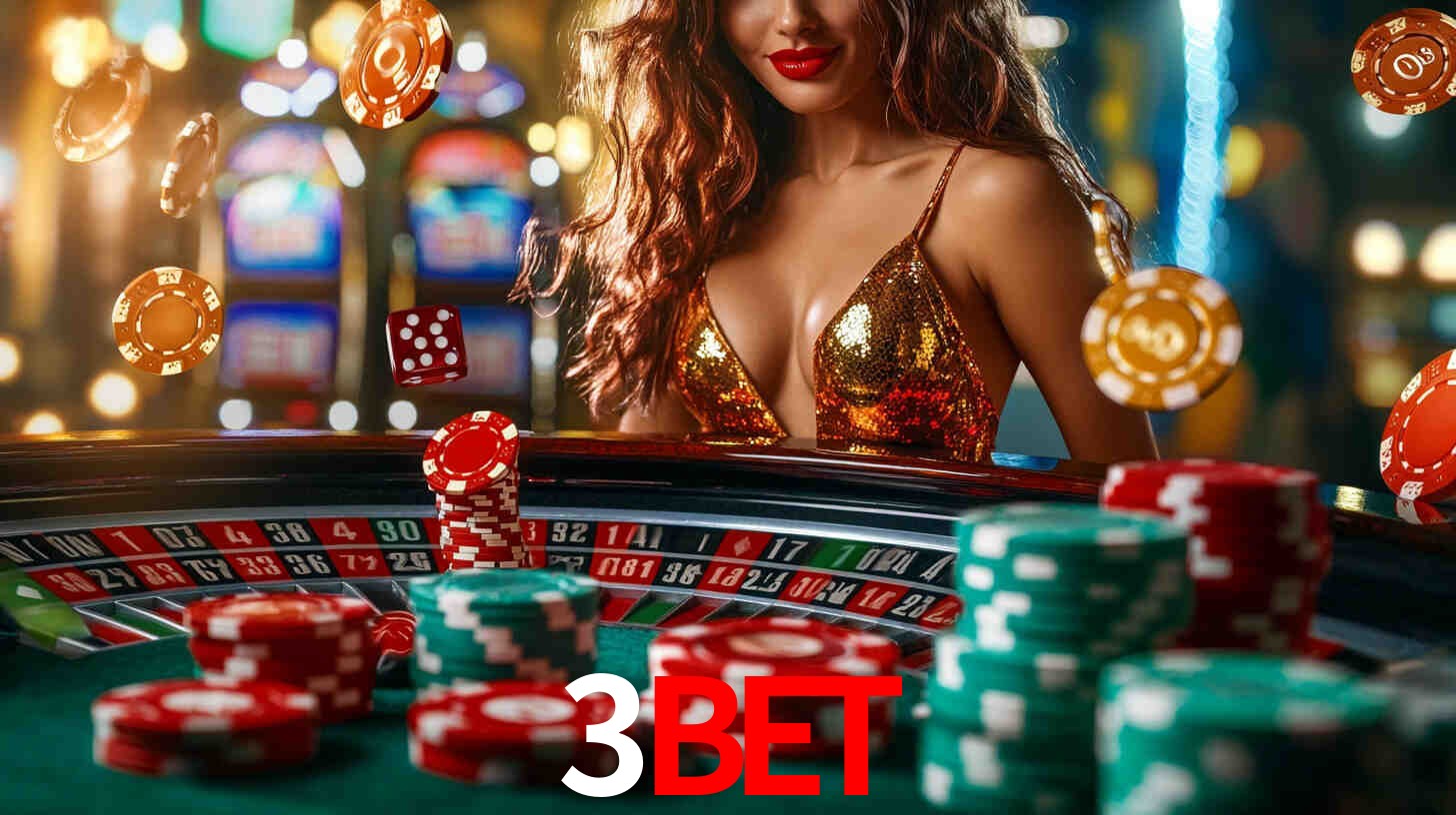 Tournaments 3BET