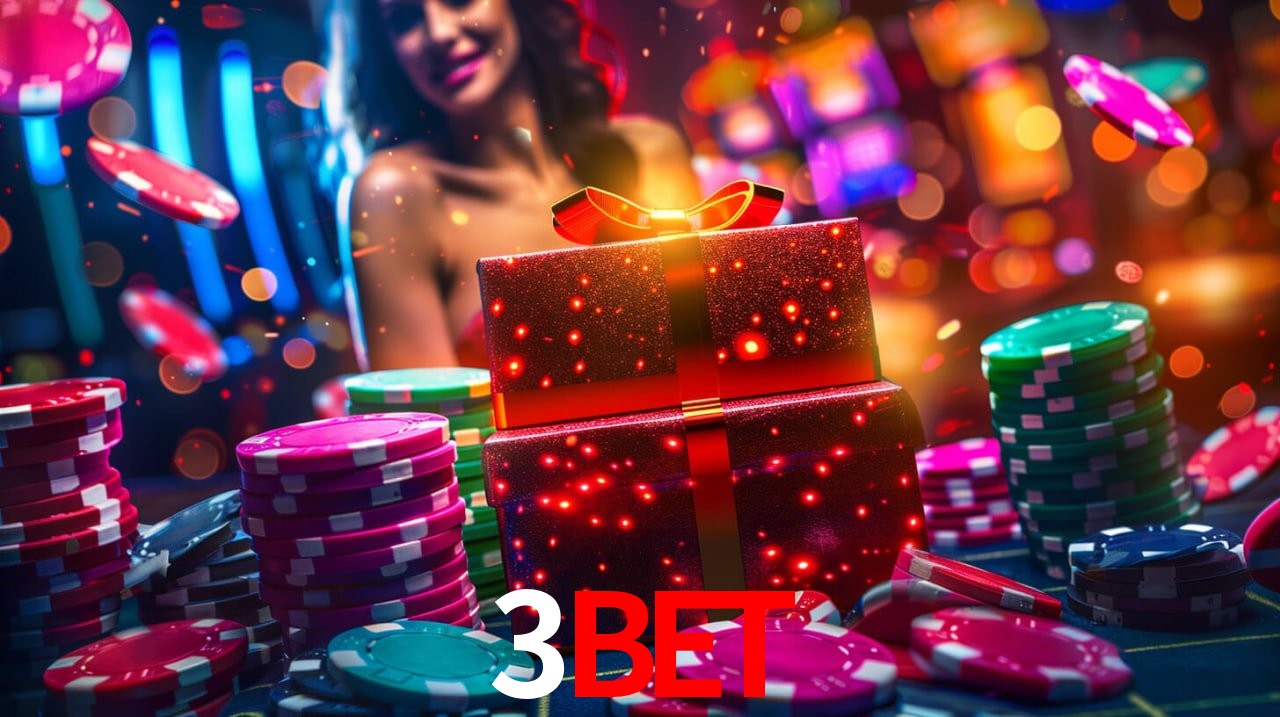 Descubra a Essência do 3BET: Nossa História e Compromissos