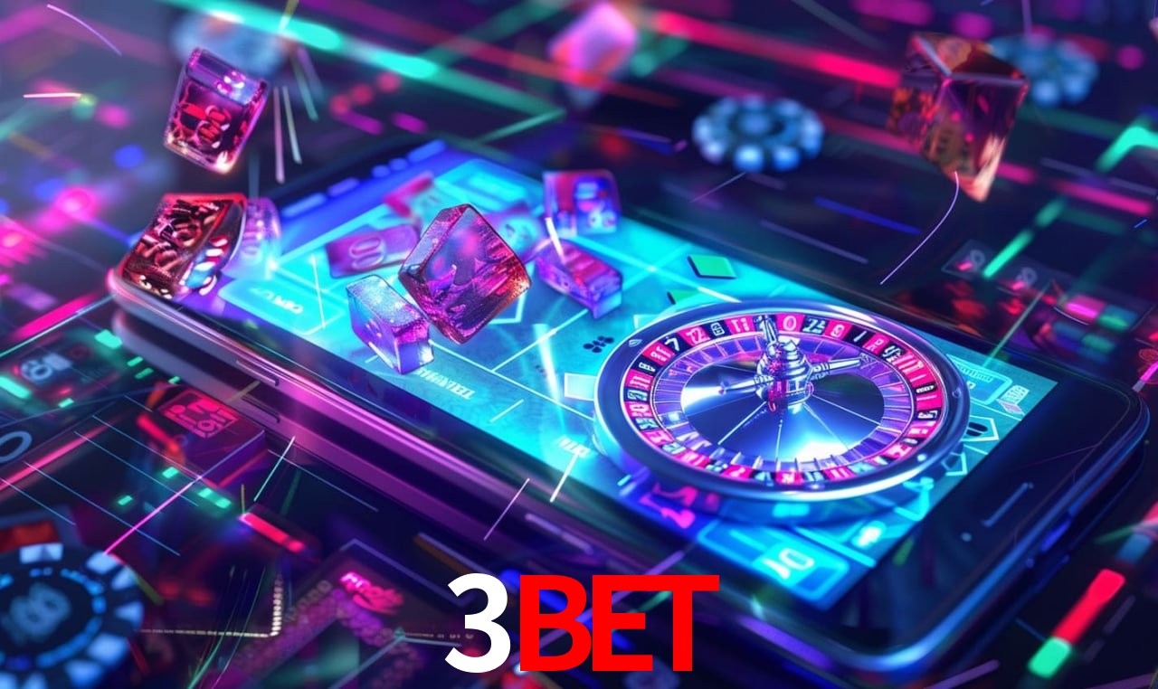 Mesa de Blackjack 3BET