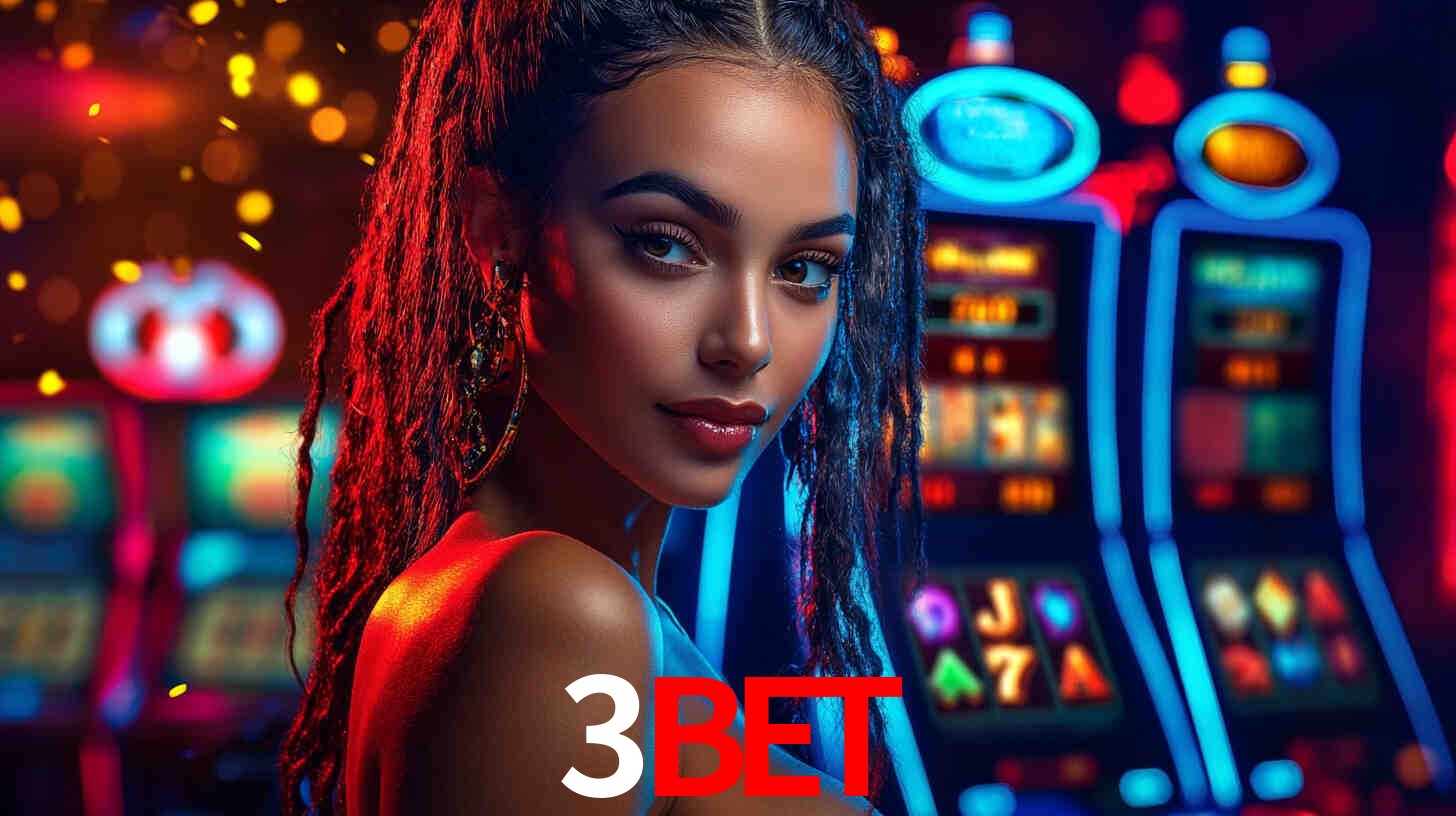 A Popularidade dos Caça-Níqueis no 3BET