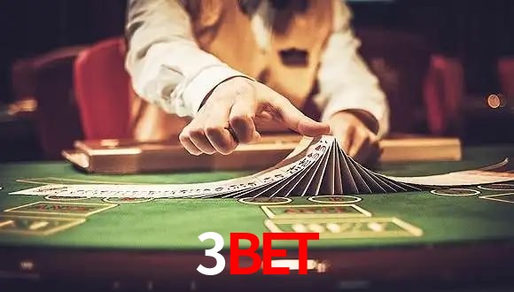 Football Betting 3BET