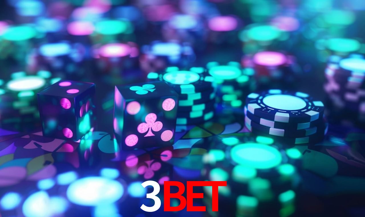 Jogos Exclusivos 3BET