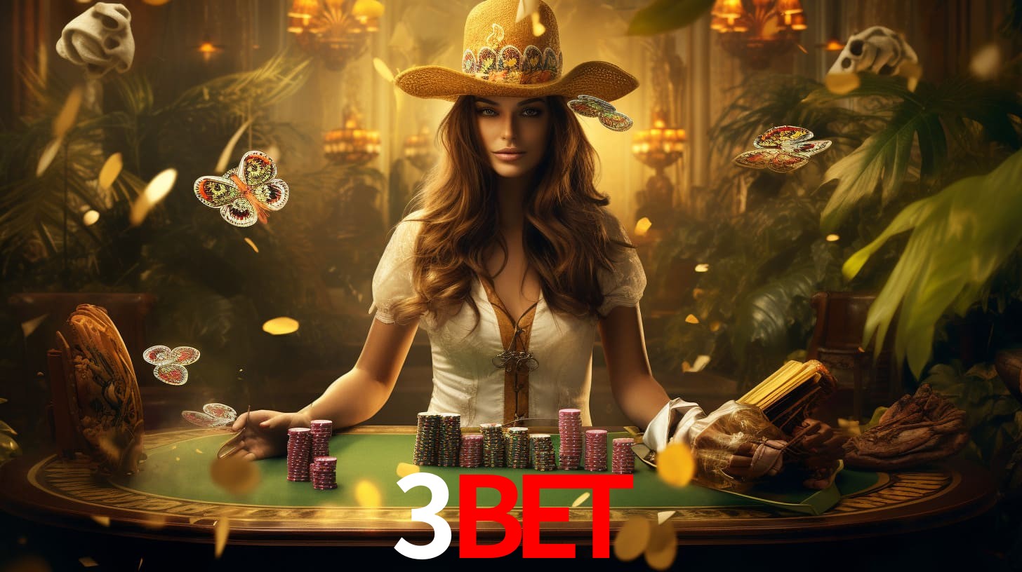 Aviator Game 3BET