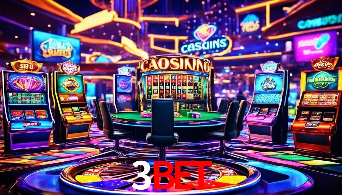 Estatísticas Crash Games 3BET