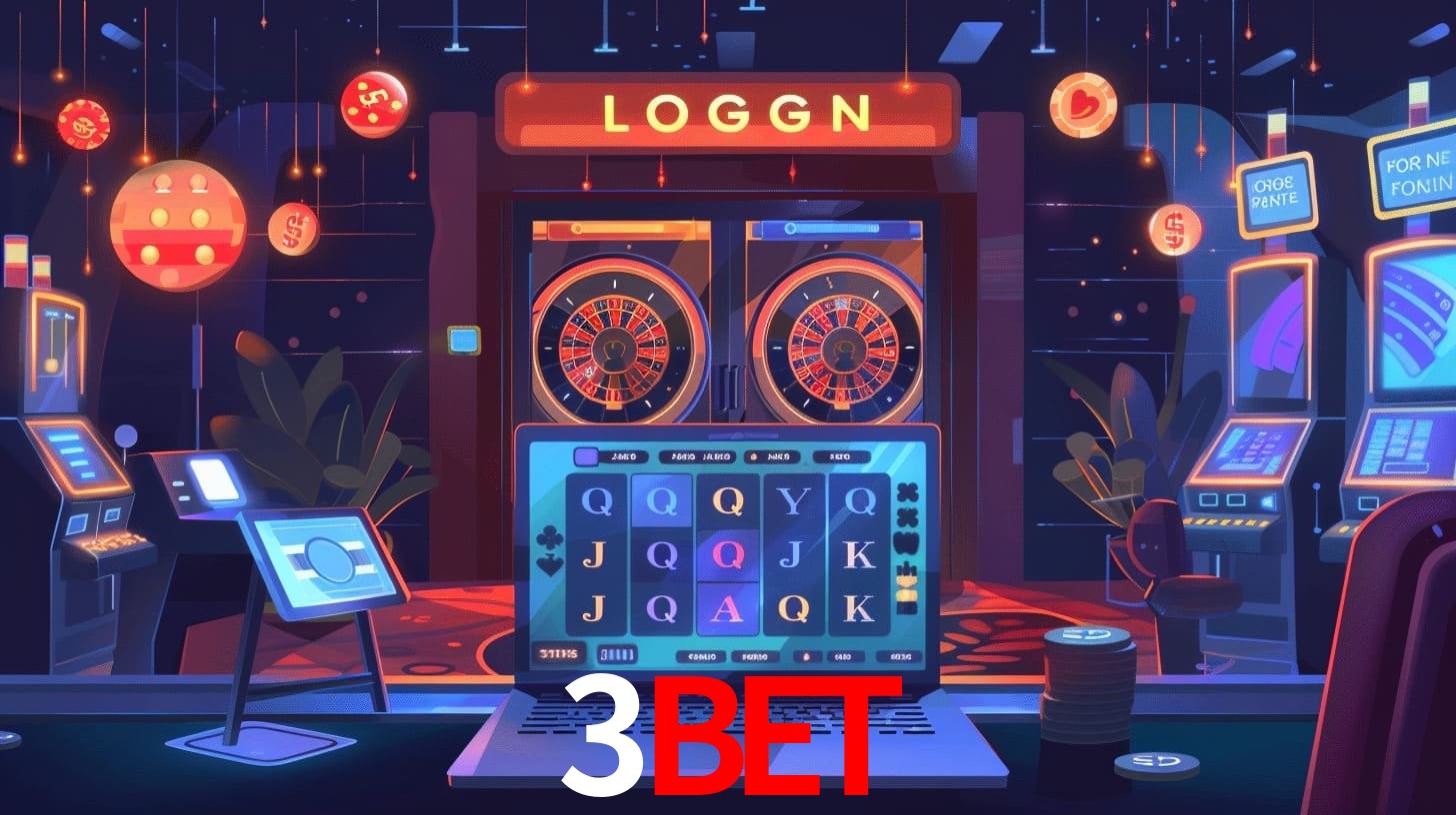 Benefícios da Conta 3BET