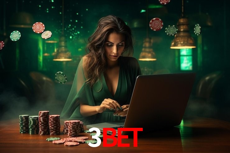 3BET