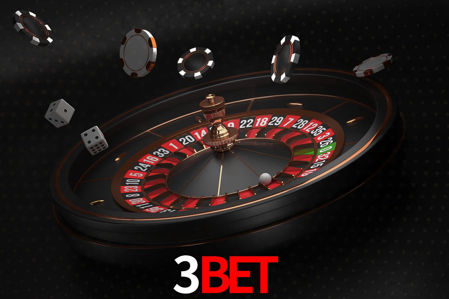 3BET cassino