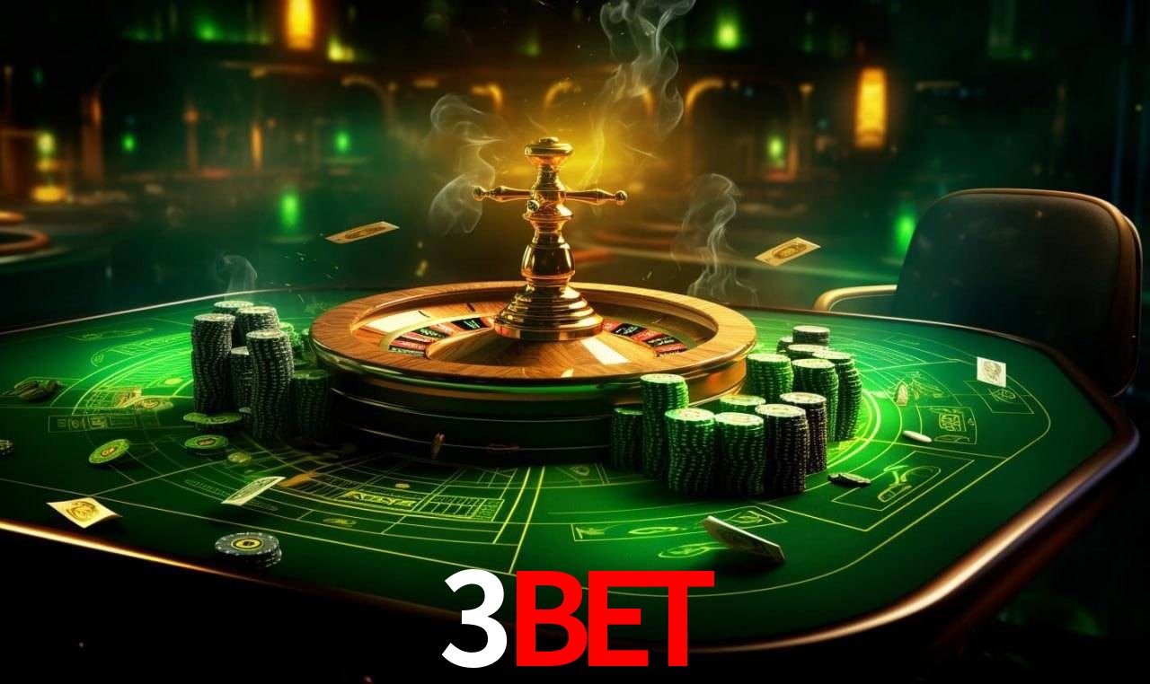 Explorando a Categoria de Eventos em Apostas na 3BET