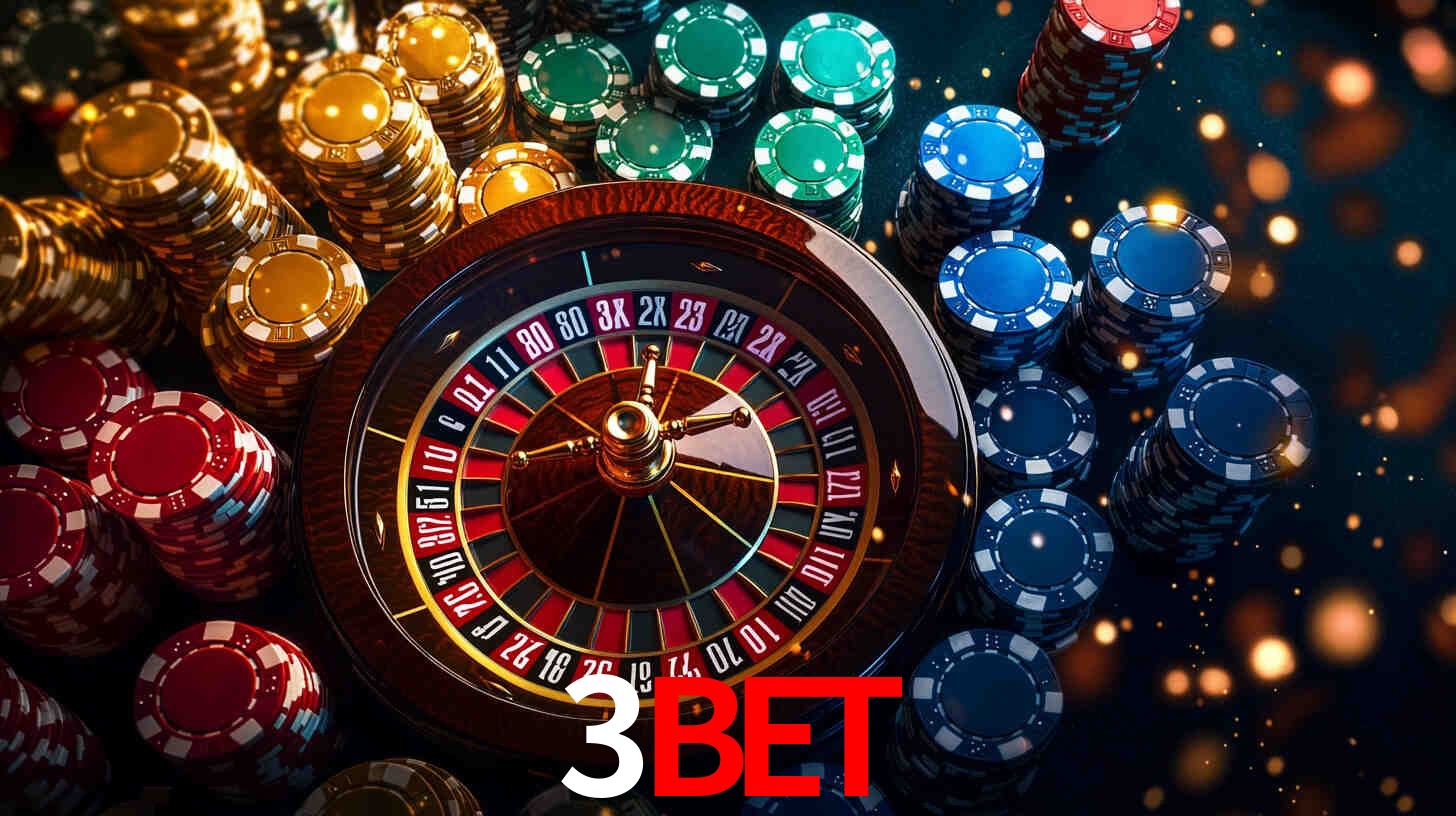 Programa VIP 3BET