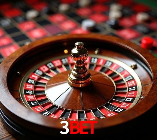 Design Responsivo 3BET