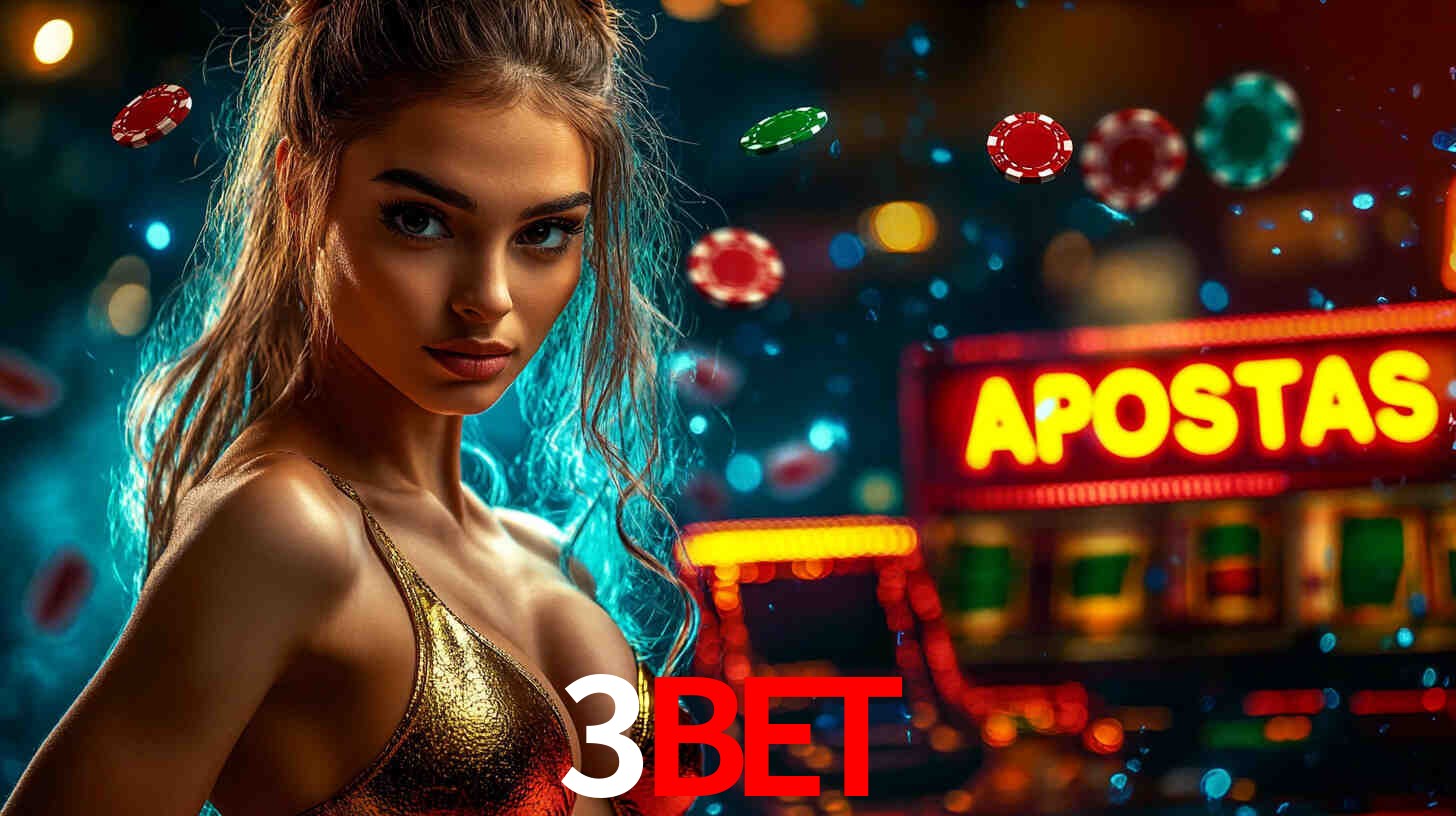 Inovações de Jogos na 3BET: O Futuro das Experiências Interativas