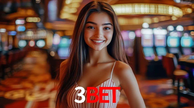 Welcome Bonus 3BET