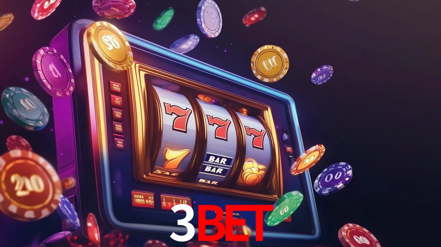 Roulette Table 3BET