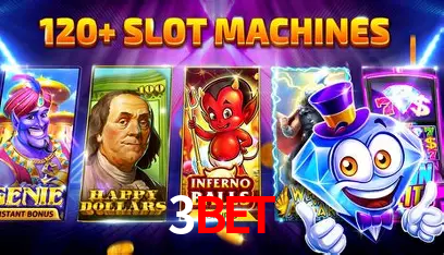 A Experiência Imersiva dos Cassinos Ao Vivo no 3BET