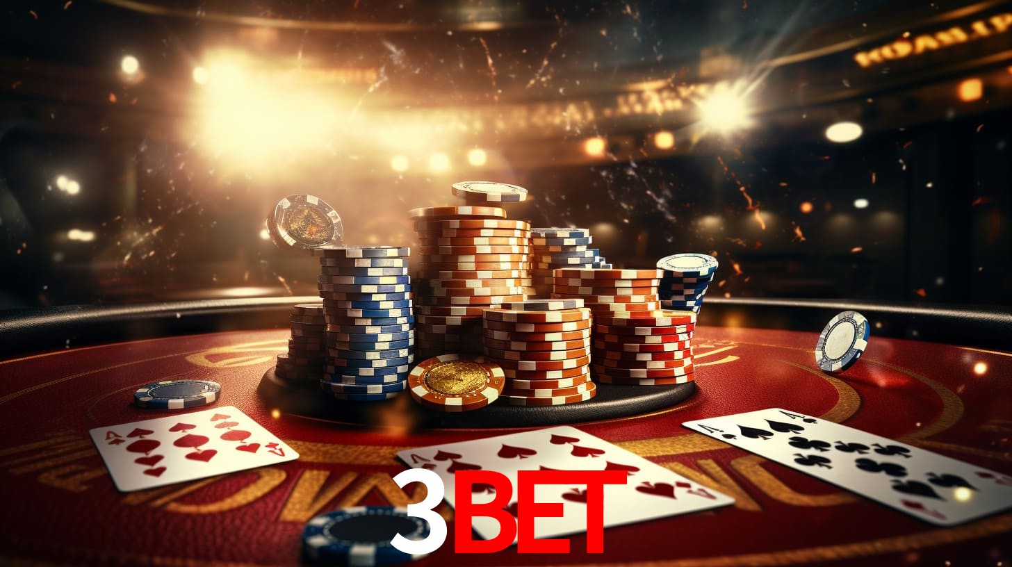 Spaceman Game 3BET