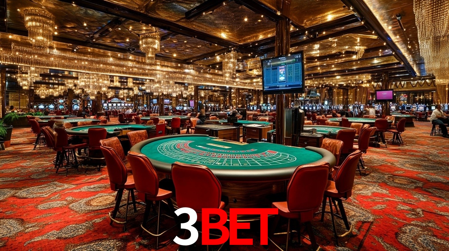 3BET