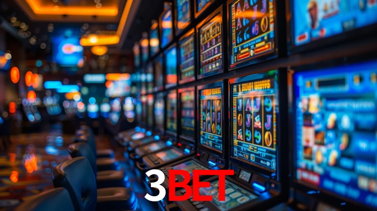 Platform Technology 3BET