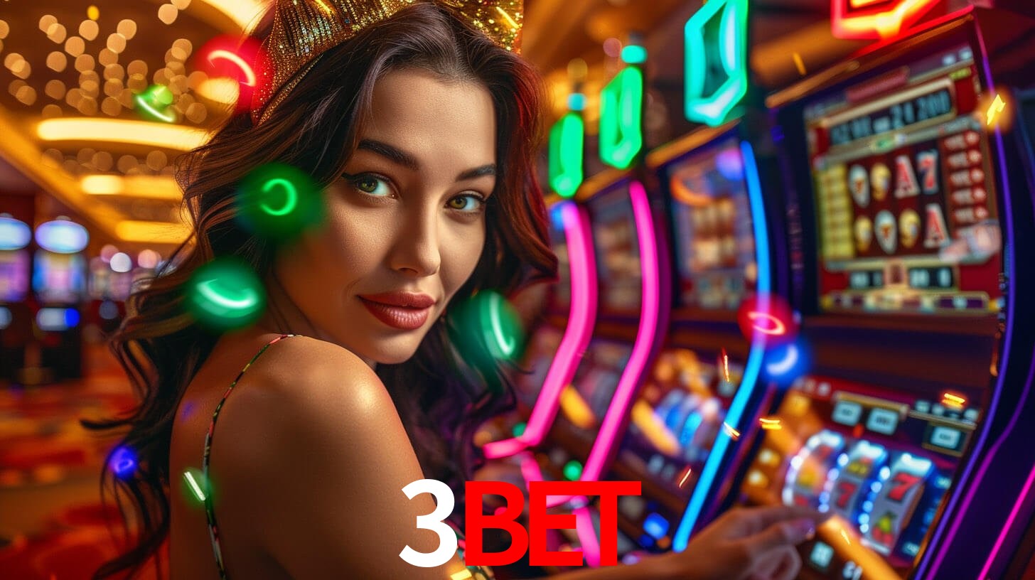 3BET,3BET.com