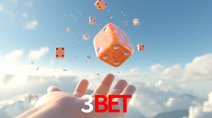 Basketball Betting 3BET