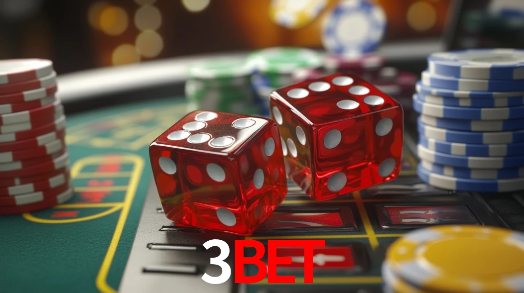 VIP Casino 3BET