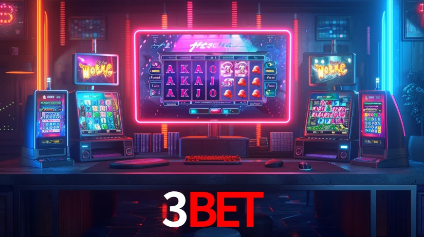 3BET