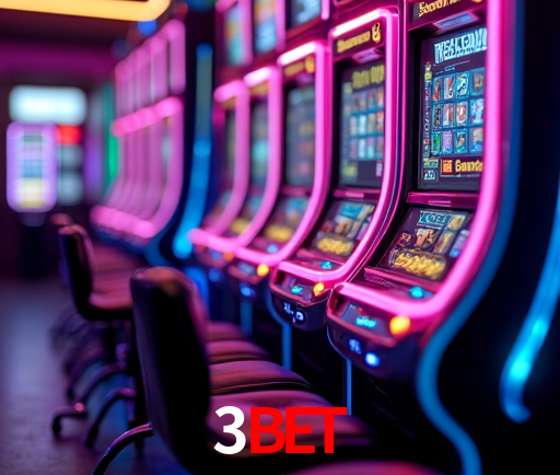 Promoção Relâmpago 3BET