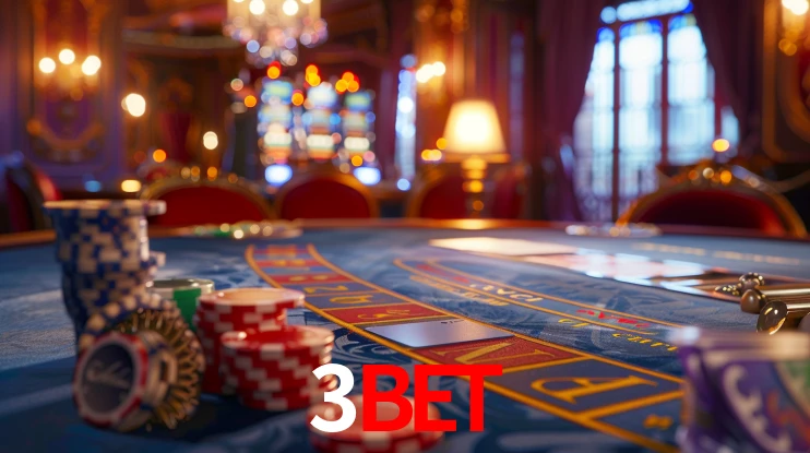Secure Login 3BET
