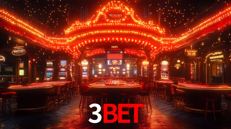 Exclusive Games 3BET