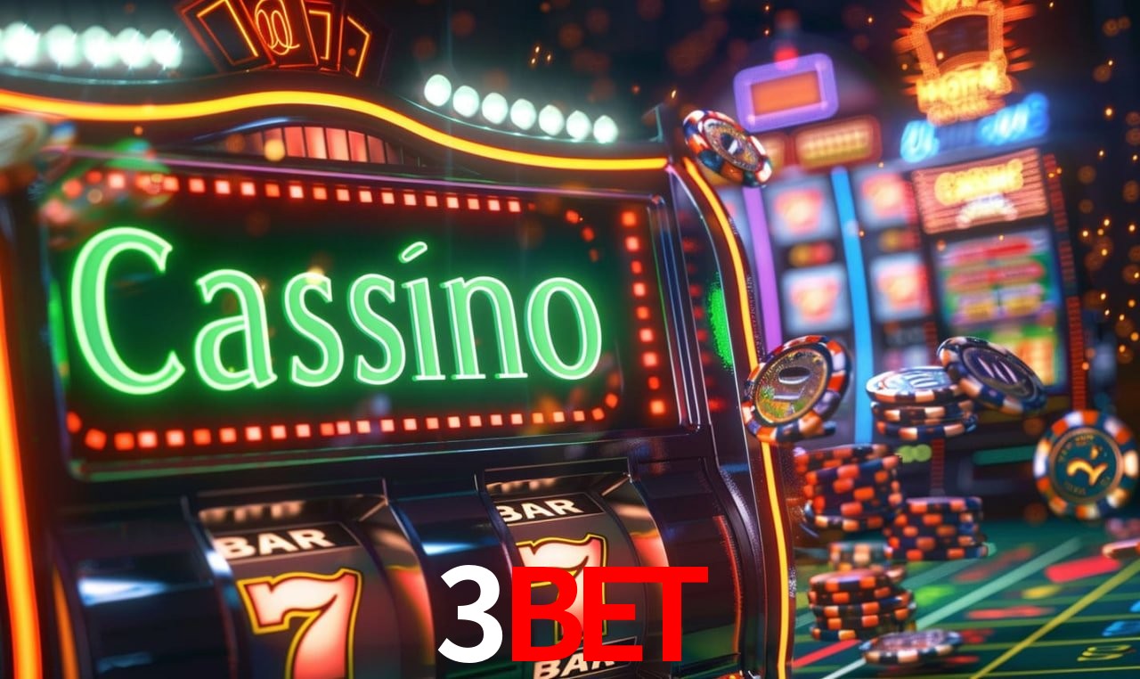 Avaliações dos Jogadores 3BET
