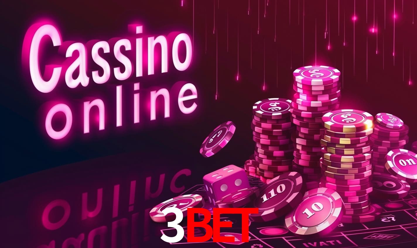 A Popularidade dos Caça-Níqueis no 3BET