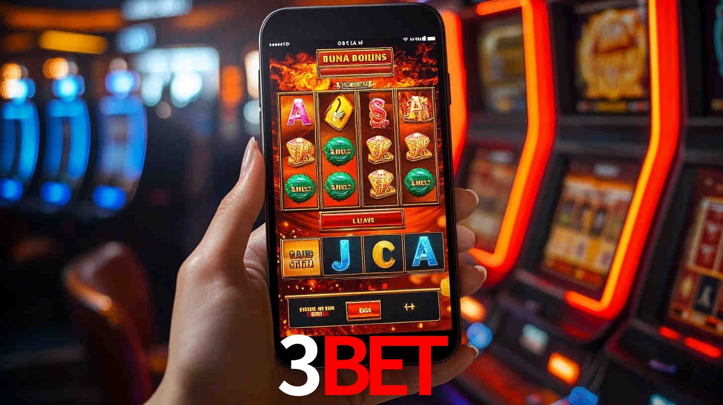 3BET,3BET.com