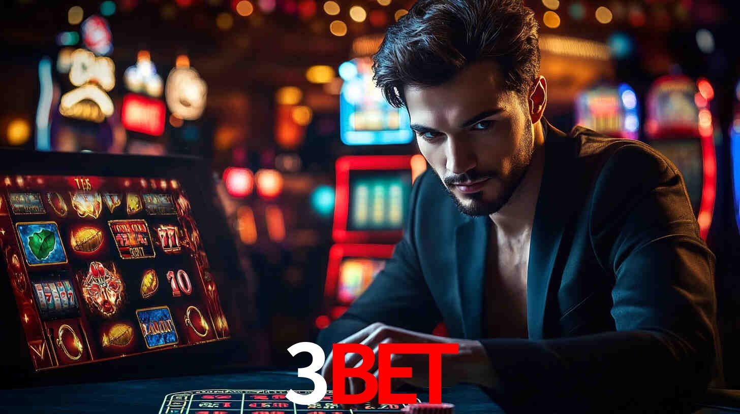 3BET,3BET.com