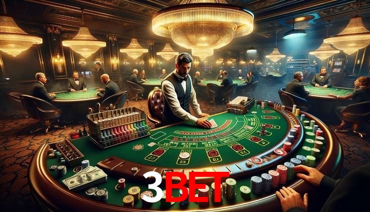 Bonus Features 3BET
