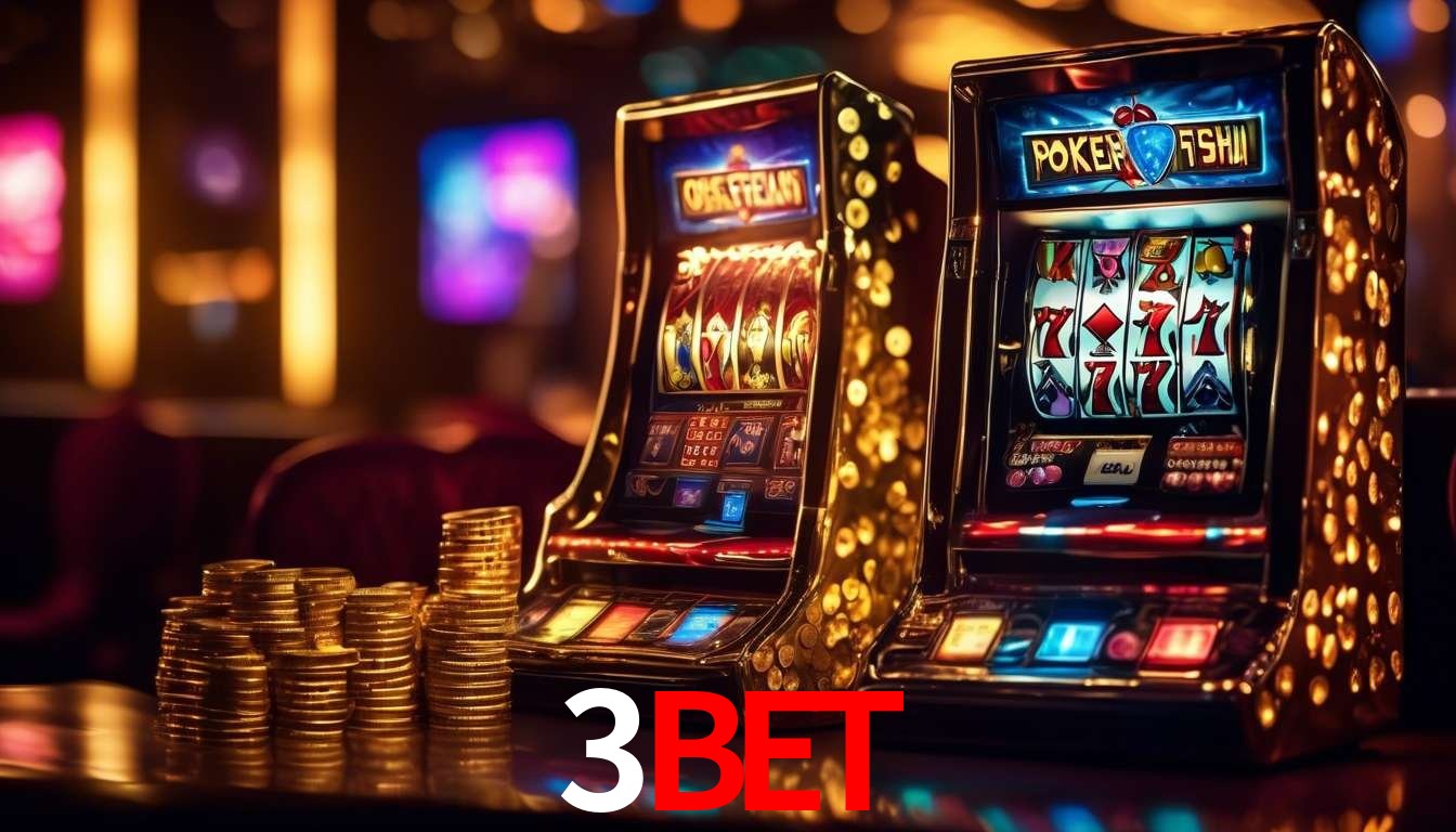 Explorando a Categoria de Eventos em Apostas na 3BET