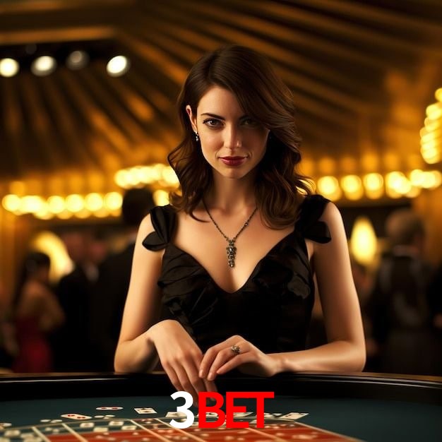Apostas Esportivas na 3BET: Um Guia Completo